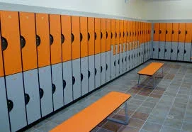 Cubicles WC Kabin Sistemleri